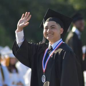 Meet your Posher, Caesar